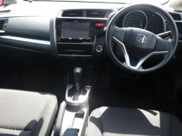 Honda FIT 2014 7148537-3