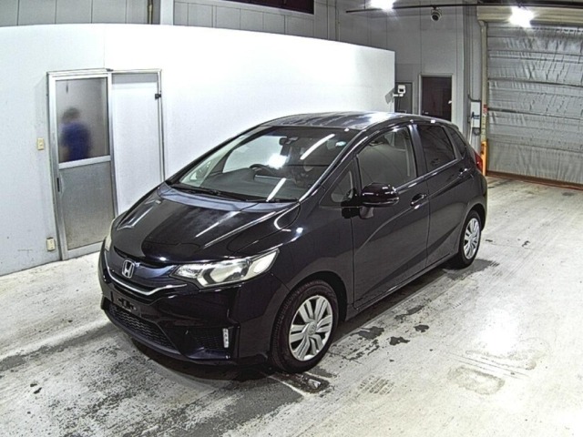 Honda FIT 2014 7148537-4