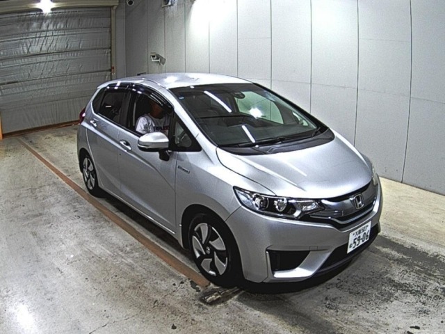 Honda FIT 2014 7148538-0