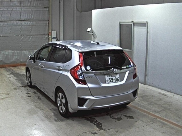 Honda FIT 2014 7148538-1