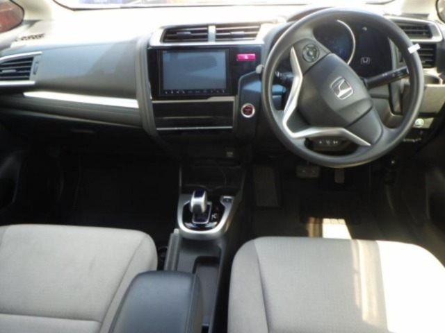 Honda FIT 2014 7148538-3
