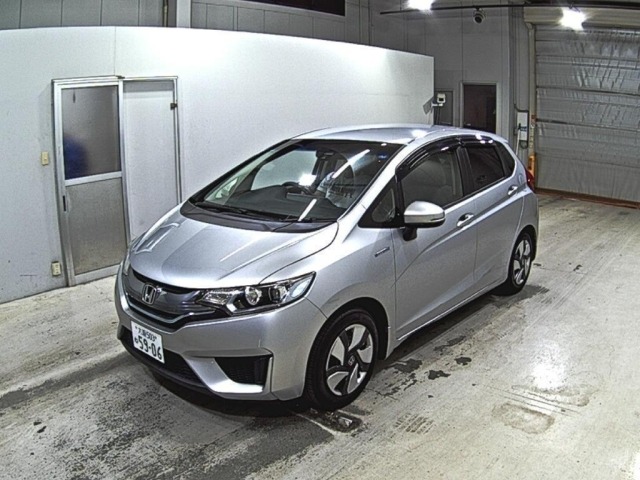Honda FIT 2014 7148538-4