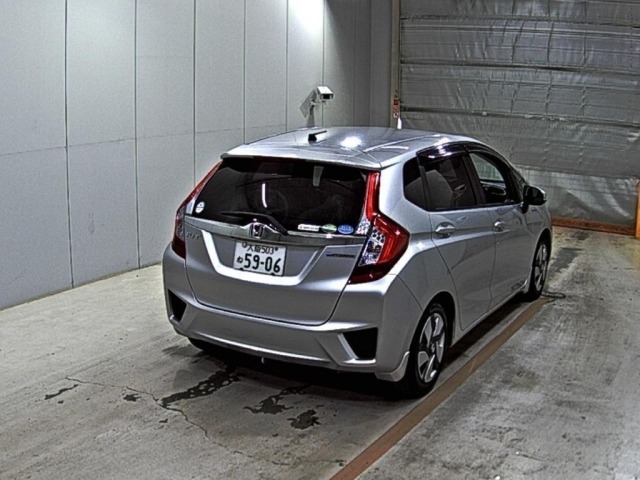 Honda FIT 2014 7148538-5