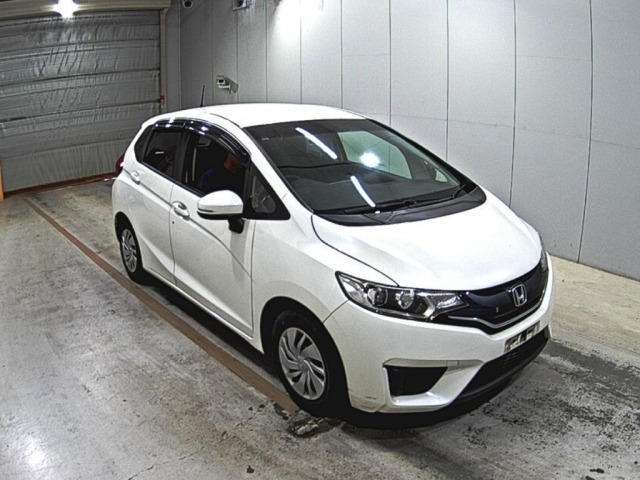 Honda FIT 2013 7148549-0