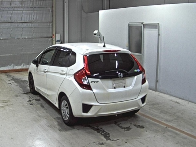 Honda FIT 2013 7148549-1