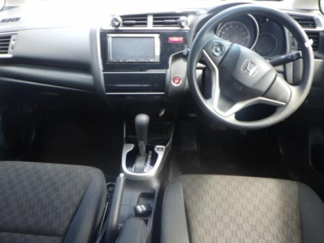 Honda FIT 2013 7148549-3