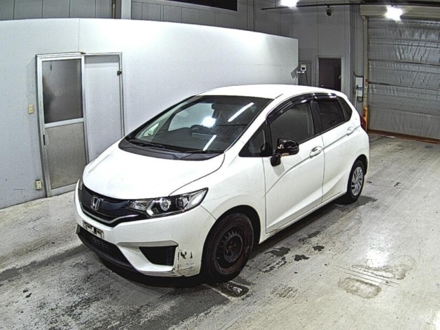 Honda FIT 2013 7148549-4