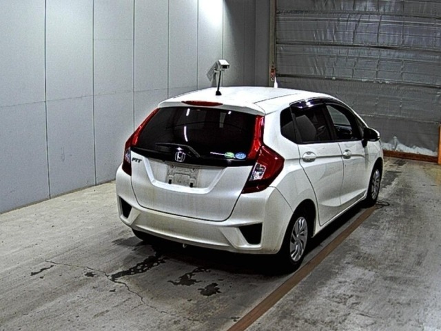 Honda FIT 2013 7148549-5