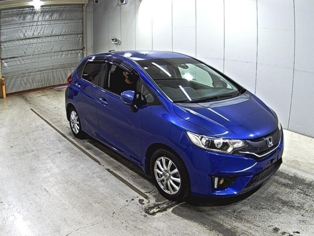 Honda FIT 2015 7148554-0