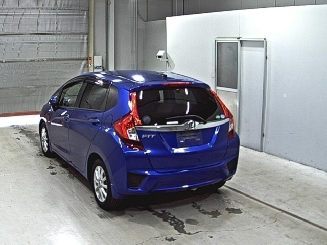 Honda FIT 2015 7148554-1