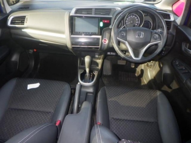 Honda FIT 2015 7148554-3