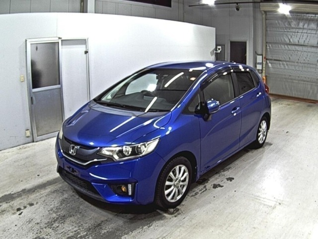 Honda FIT 2015 7148554-4