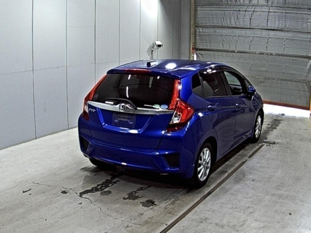 Honda FIT 2015 7148554-5