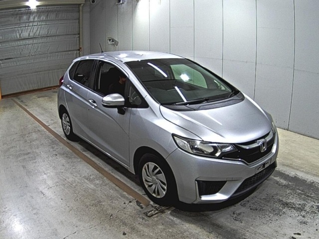 Honda FIT 2016 7148555-0