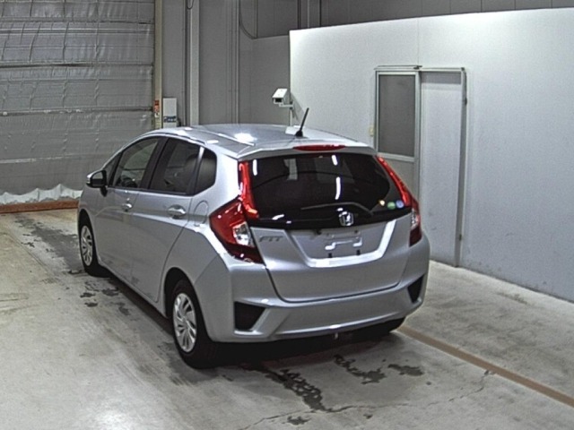 Honda FIT 2016 7148555-1