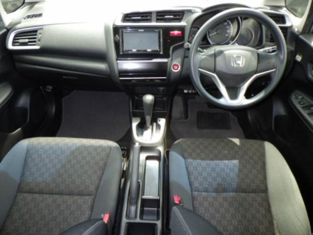 Honda FIT 2016 7148555-3