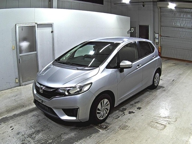 Honda FIT 2016 7148555-4