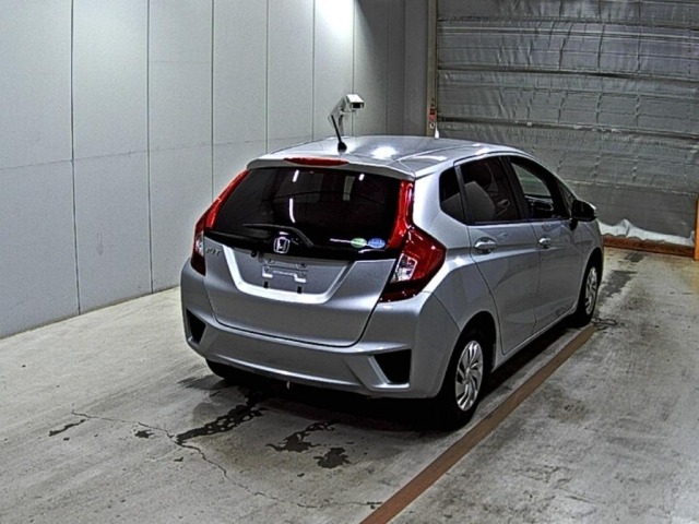 Honda FIT 2016 7148555-5