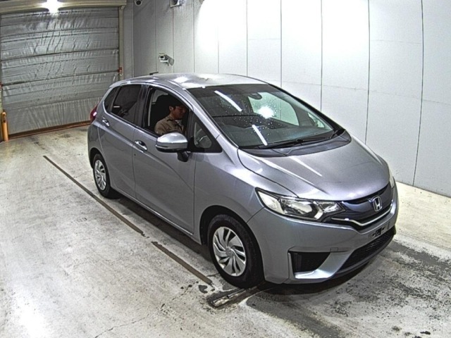 Honda FIT 2014 7148572-0