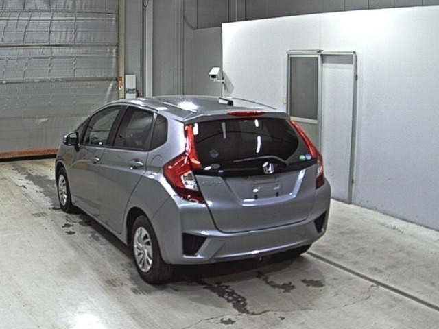 Honda FIT 2014 7148572-1