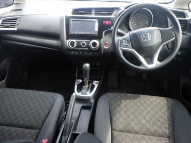 Honda FIT 2014 7148572-3