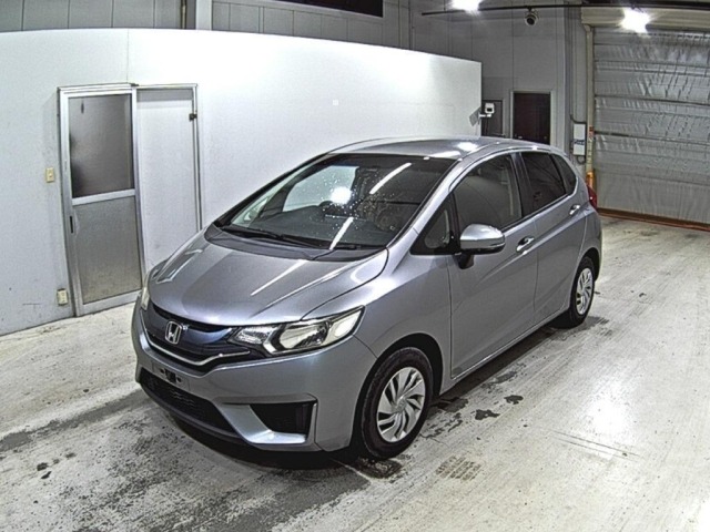 Honda FIT 2014 7148572-4