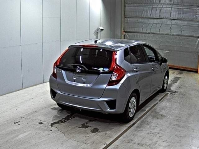 Honda FIT 2014 7148572-5
