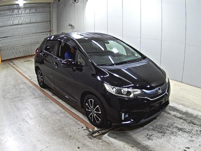 Honda FIT 2014 7148573-0