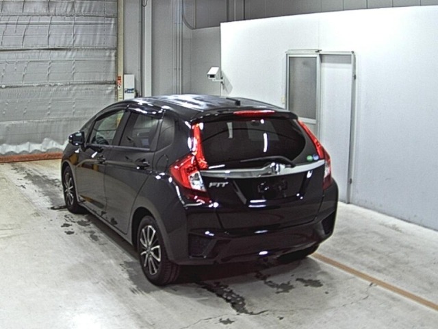 Honda FIT 2014 7148573-1
