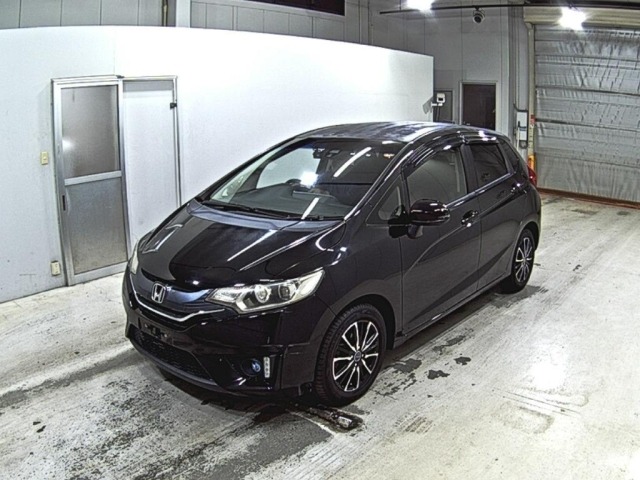 Honda FIT 2014 7148573-4