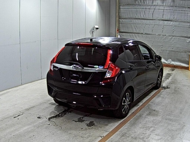 Honda FIT 2014 7148573-5
