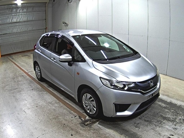 Honda FIT 2015 7148576-0