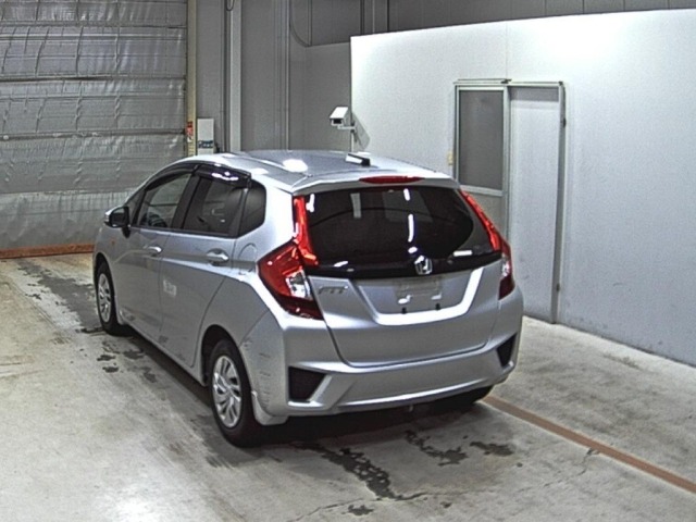 Honda FIT 2015 7148576-1