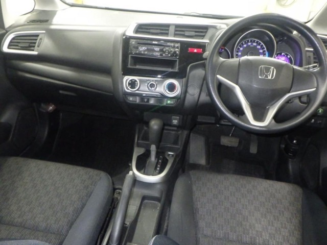 Honda FIT 2015 7148576-3
