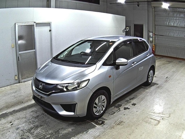 Honda FIT 2015 7148576-4