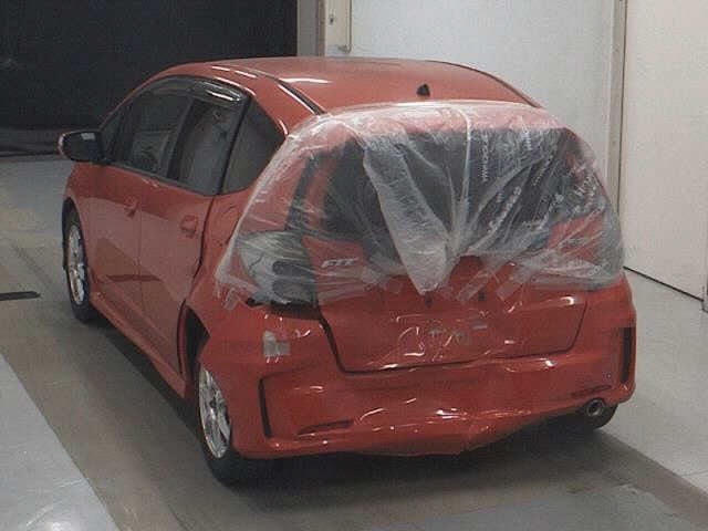 Honda FIT 2012 7148577-1
