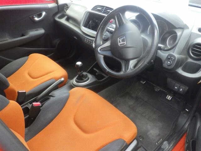 Honda FIT 2012 7148577-3