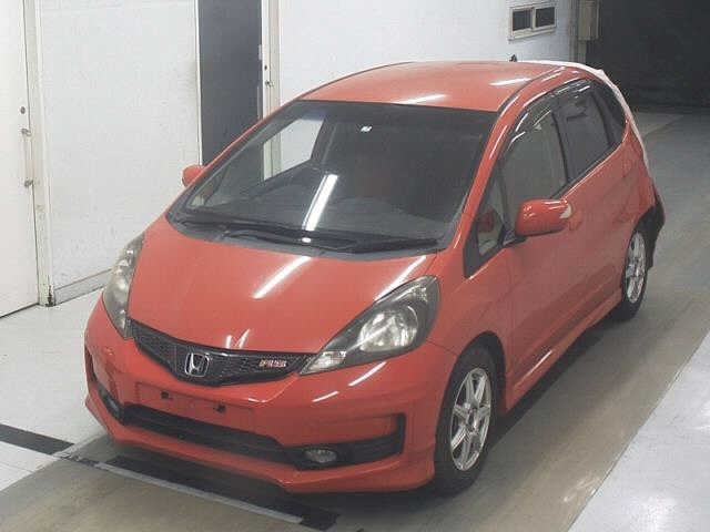 Honda FIT 2012 7148577-4