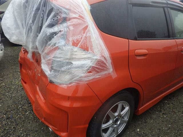 Honda FIT 2012 7148577-6