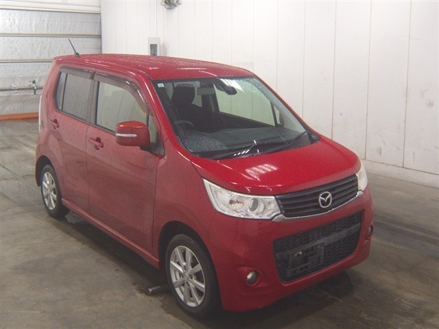 Mazda FLAIR 2013 7149237-0