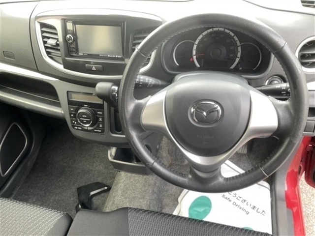 Mazda FLAIR 2013 7149237-3