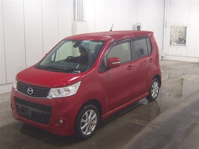 Mazda FLAIR 2013 7149237-4