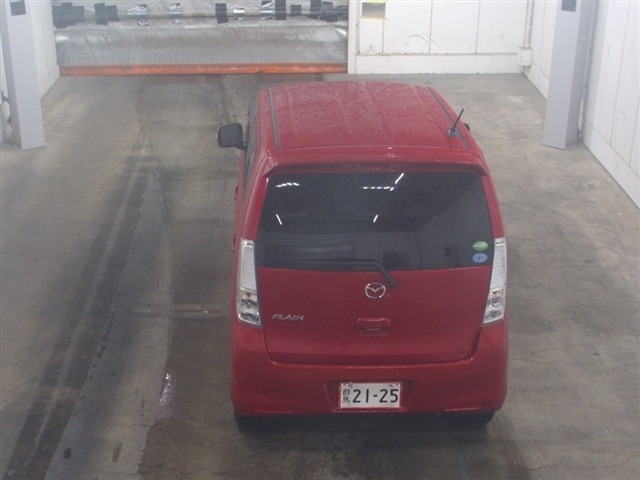 Mazda FLAIR 2013 7149237-6