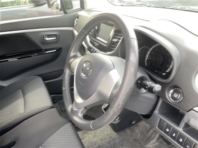 Mazda FLAIR 2013 7149237-7