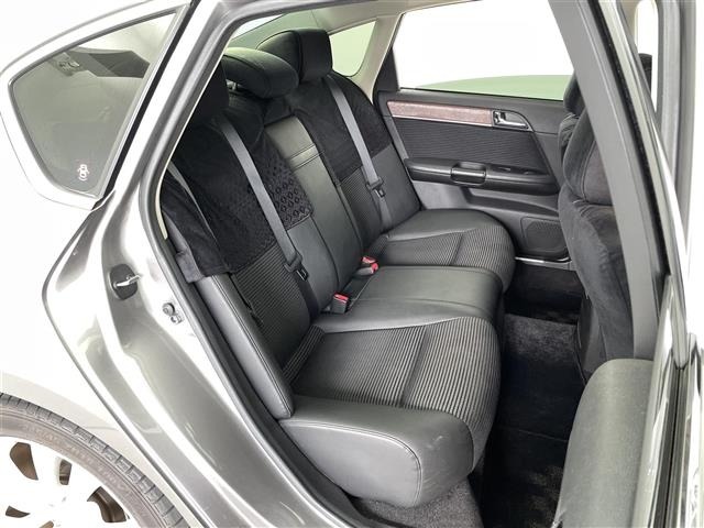 Nissan FUGA 2008 7154013-1