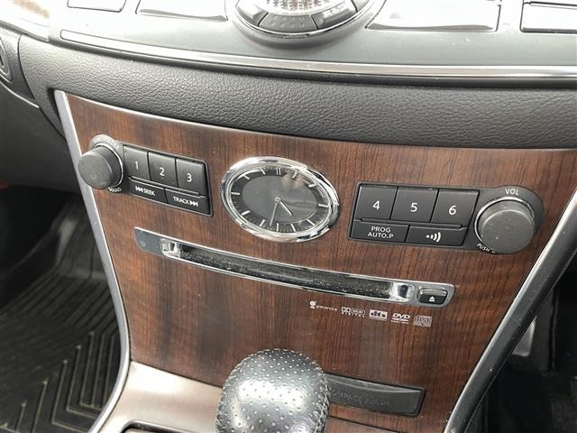 Nissan FUGA 2008 7154013-19