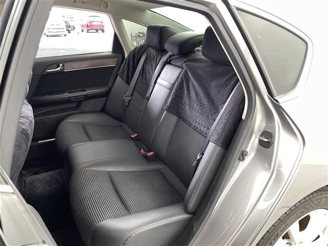 Nissan FUGA 2008 7154013-2