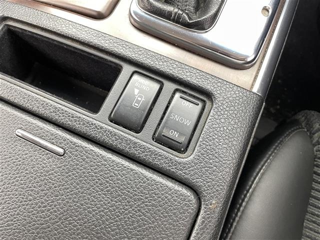Nissan FUGA 2008 7154013-21