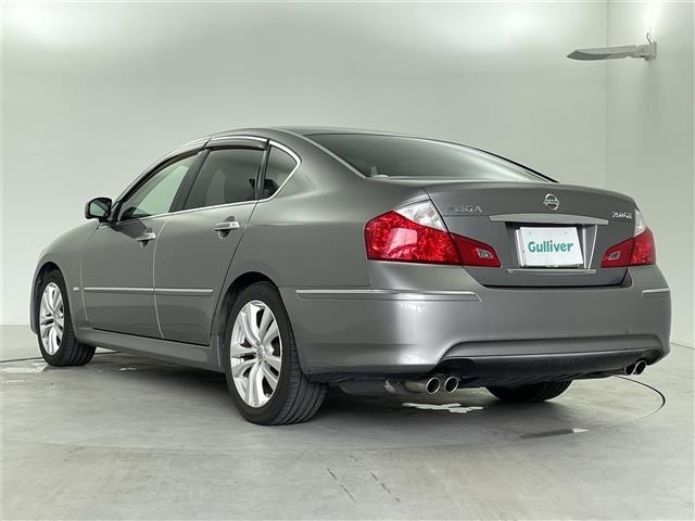 Nissan FUGA 2008 7154013-26