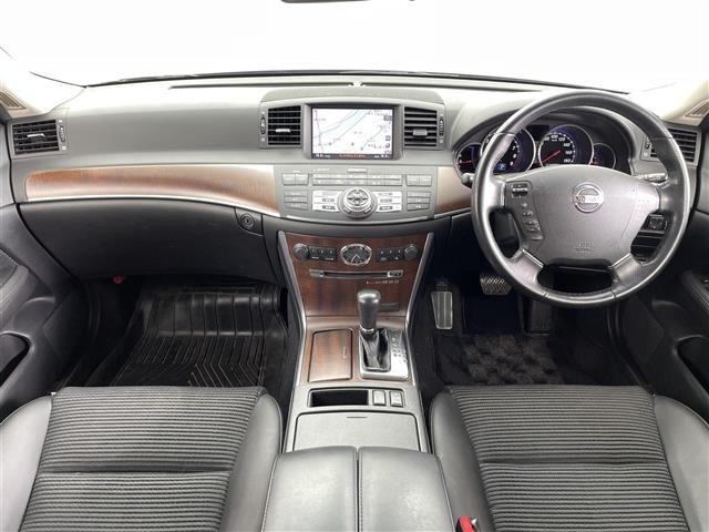 Nissan FUGA 2008 7154013-28